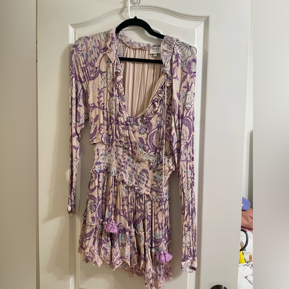 Beautiful Hemant & Nandita dress! Dress up or dress down!
